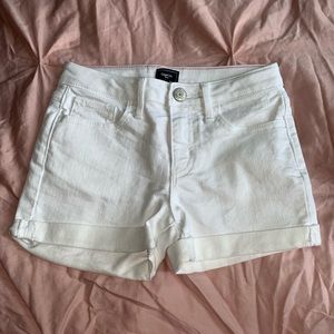 White GapKids Shorts